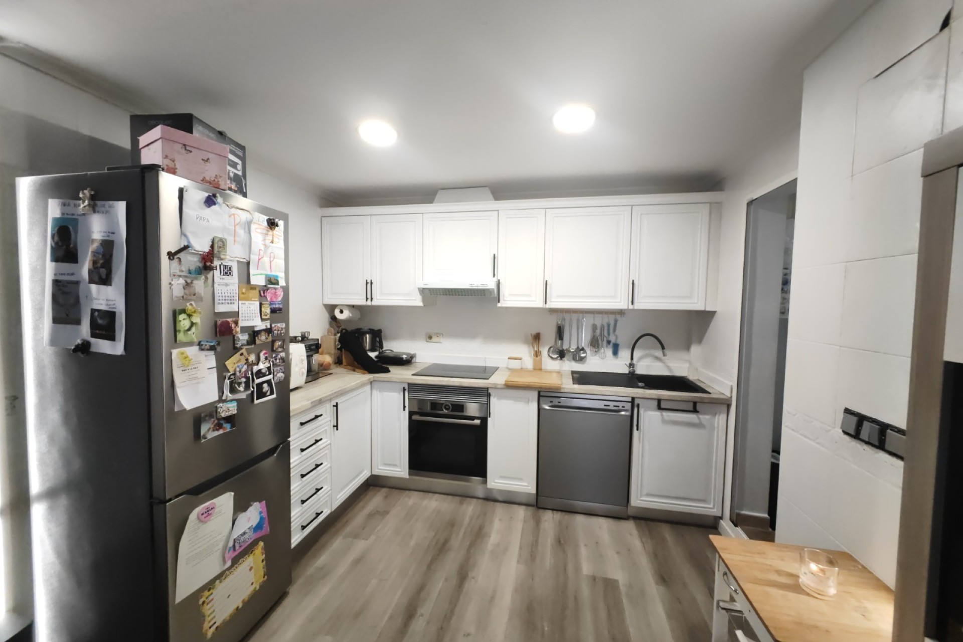 Revente - Apartment - Gran Alacant