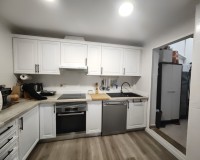 Revente - Apartment - Gran Alacant