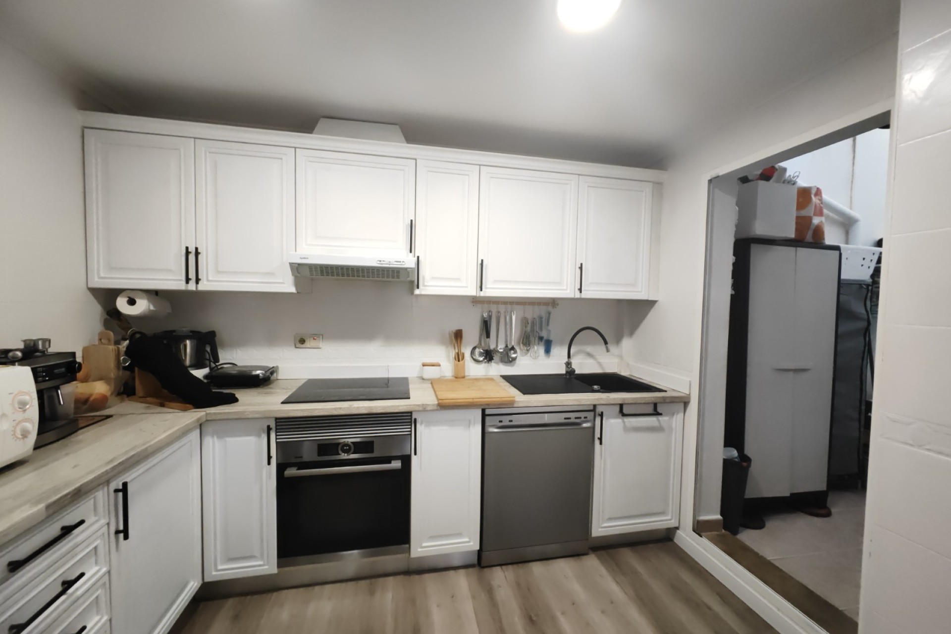 Revente - Apartment - Gran Alacant