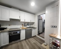 Revente - Apartment - Gran Alacant