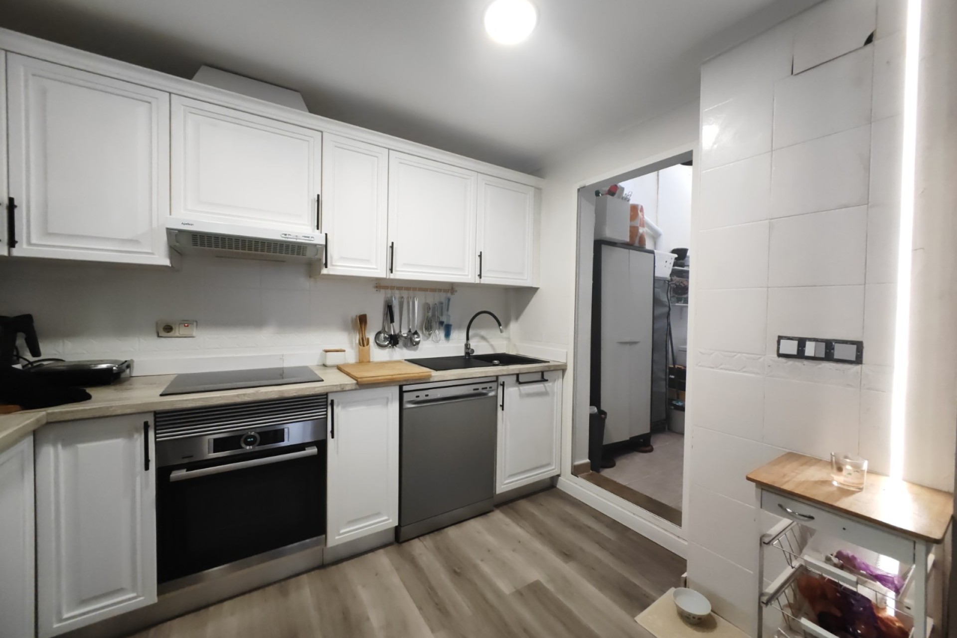 Revente - Apartment - Gran Alacant