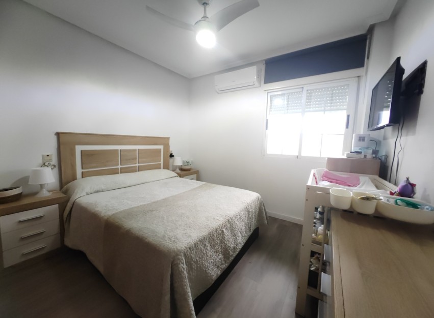 Revente - Apartment - Gran Alacant