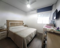 Revente - Apartment - Gran Alacant