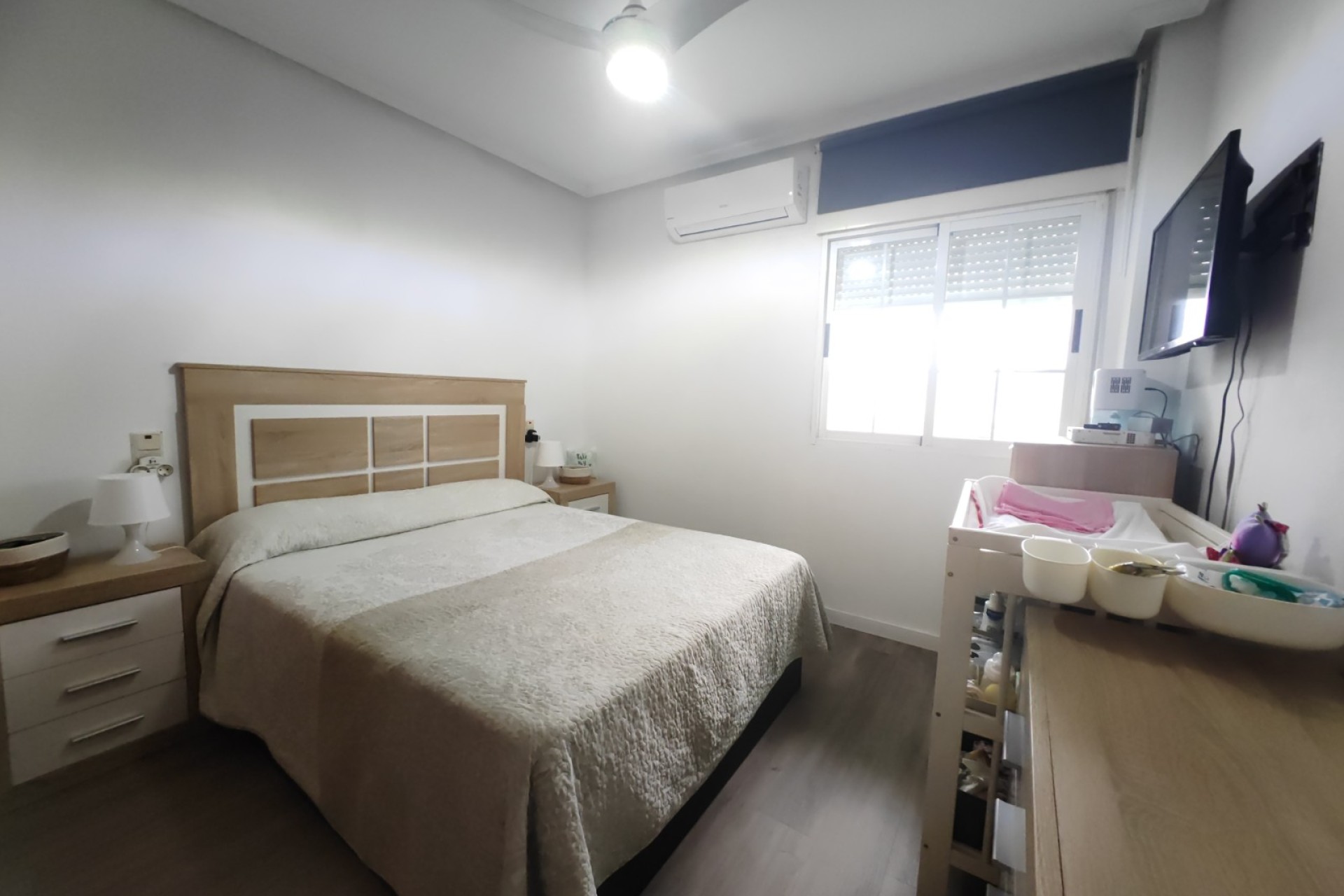 Revente - Apartment - Gran Alacant