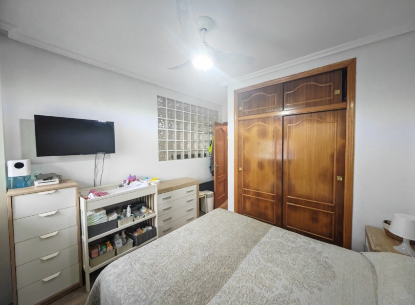 Revente - Apartment - Gran Alacant