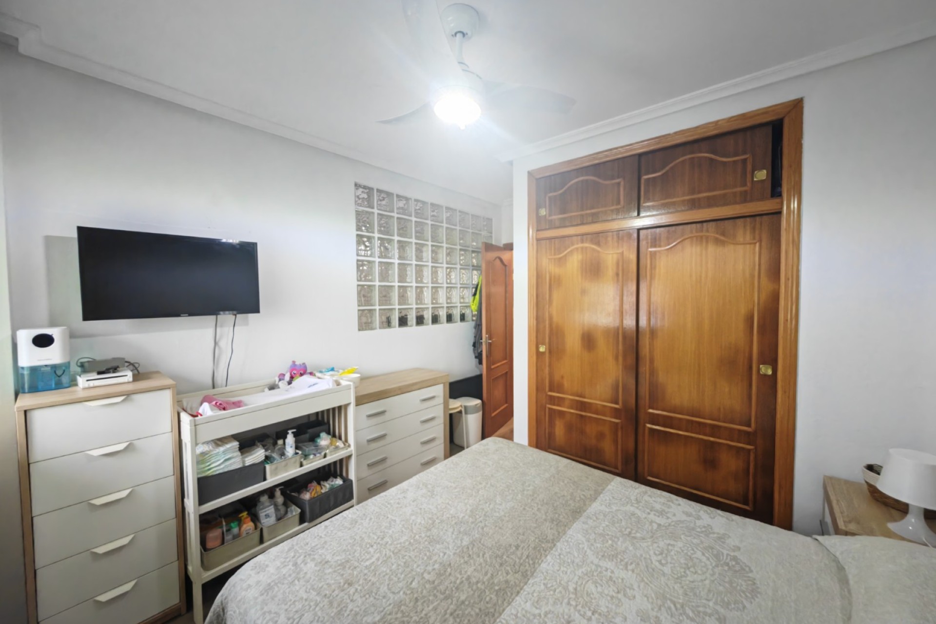 Revente - Apartment - Gran Alacant