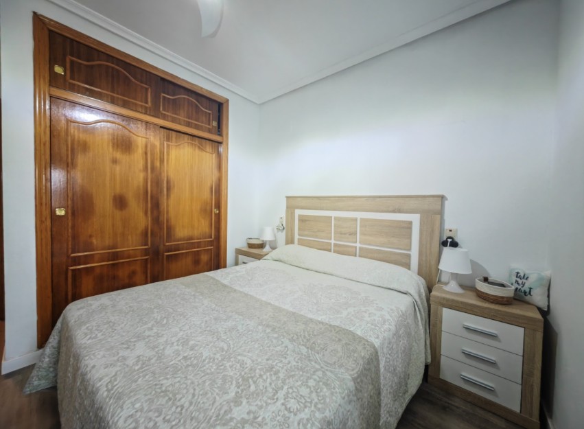 Revente - Apartment - Gran Alacant