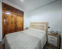 Revente - Apartment - Gran Alacant