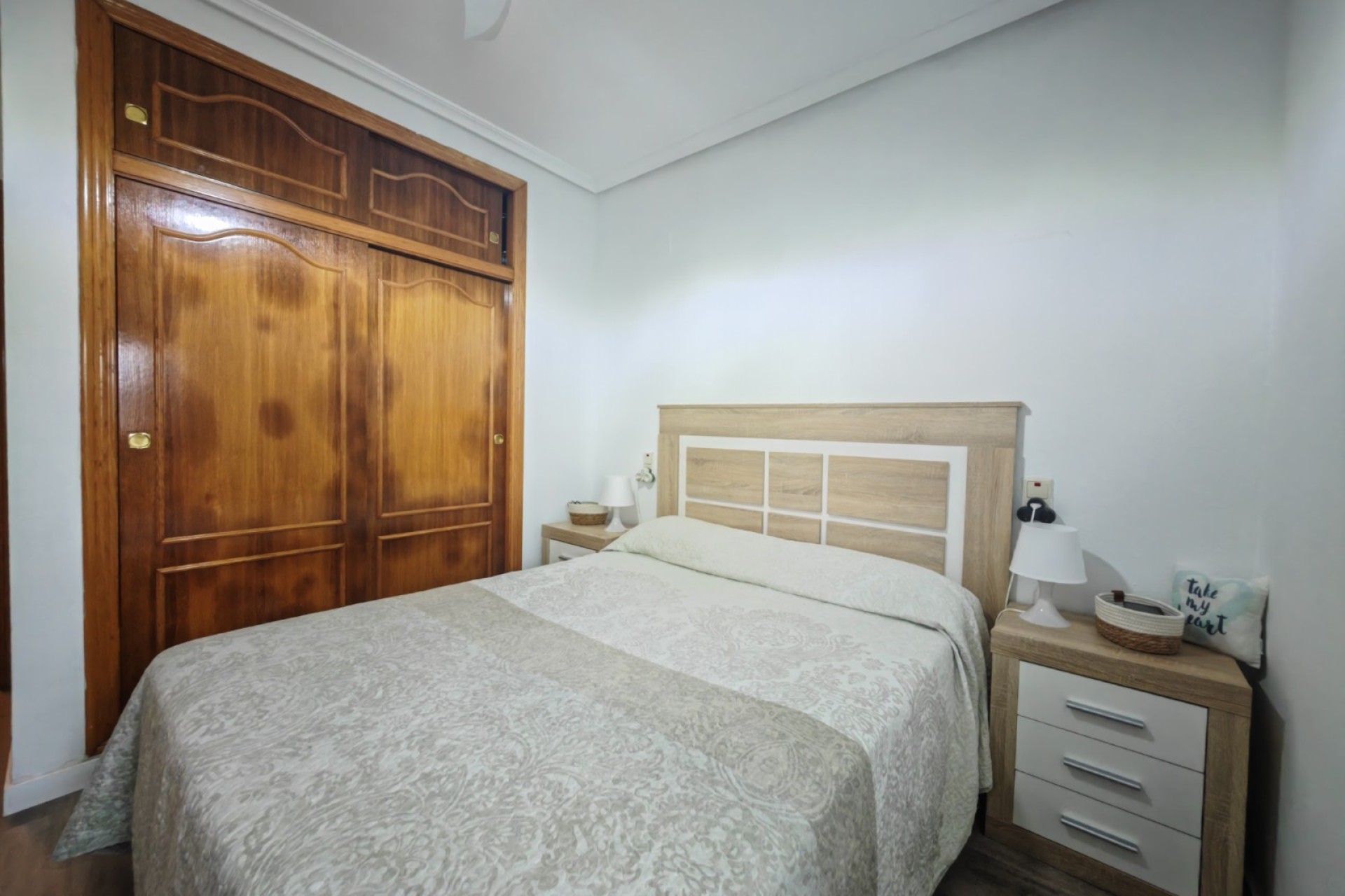 Revente - Apartment - Gran Alacant