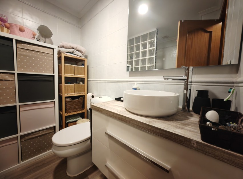 Revente - Apartment - Gran Alacant