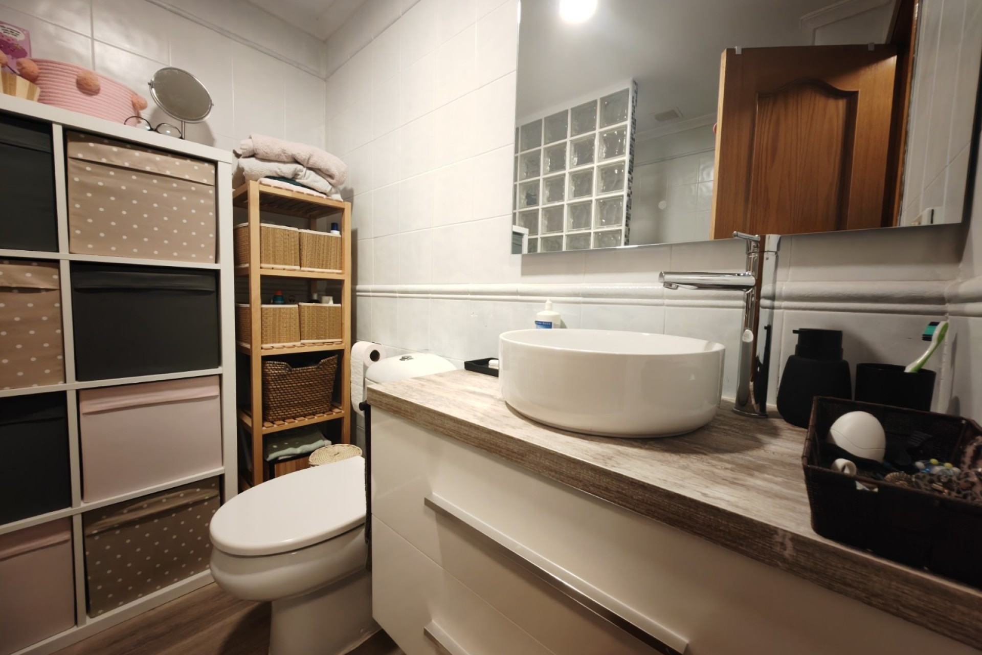 Revente - Apartment - Gran Alacant