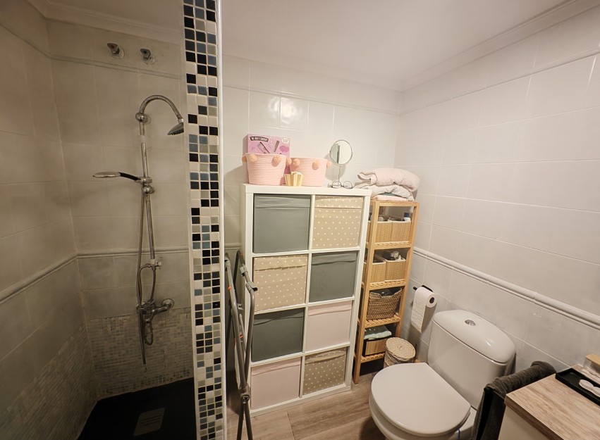 Revente - Apartment - Gran Alacant