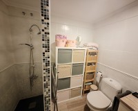 Revente - Apartment - Gran Alacant