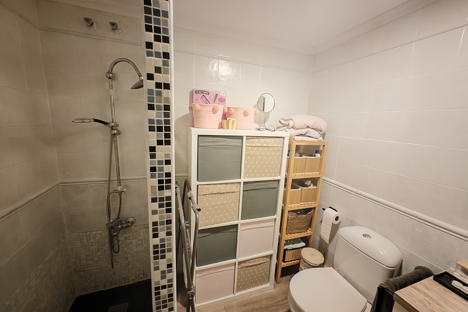 Revente - Apartment - Gran Alacant