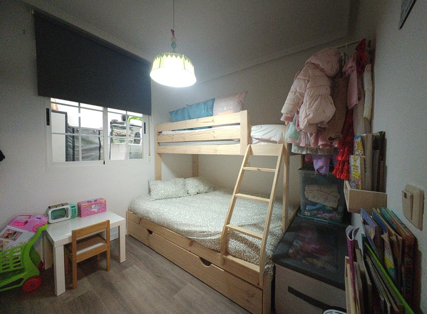 Revente - Apartment - Gran Alacant