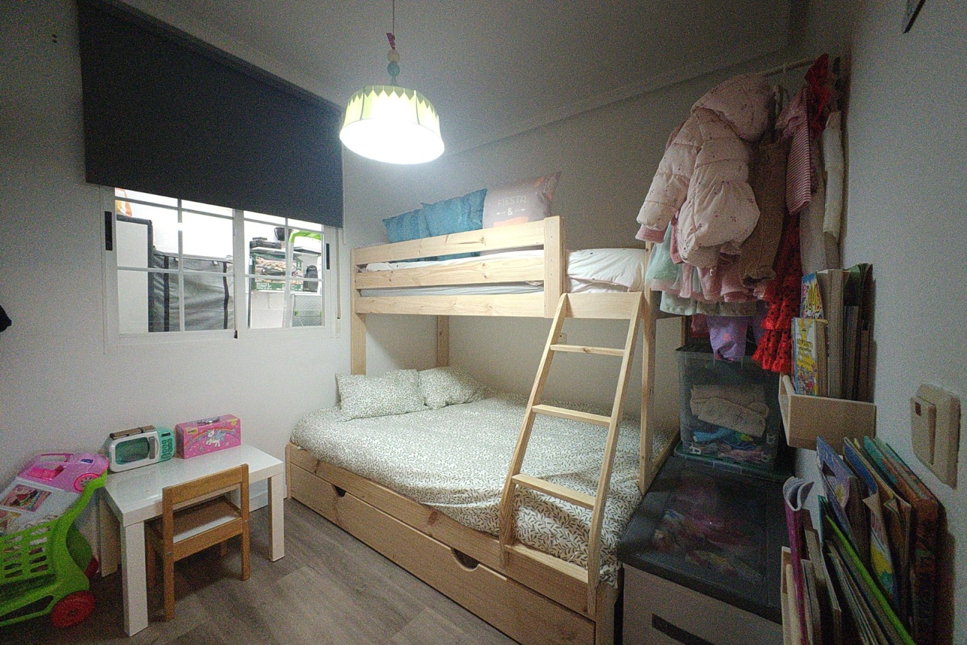 Revente - Apartment - Gran Alacant