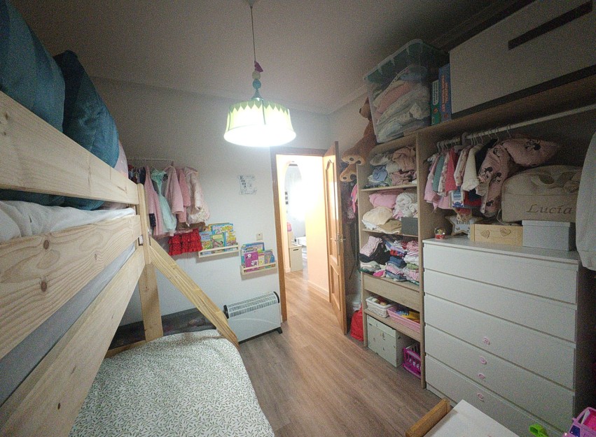 Revente - Apartment - Gran Alacant