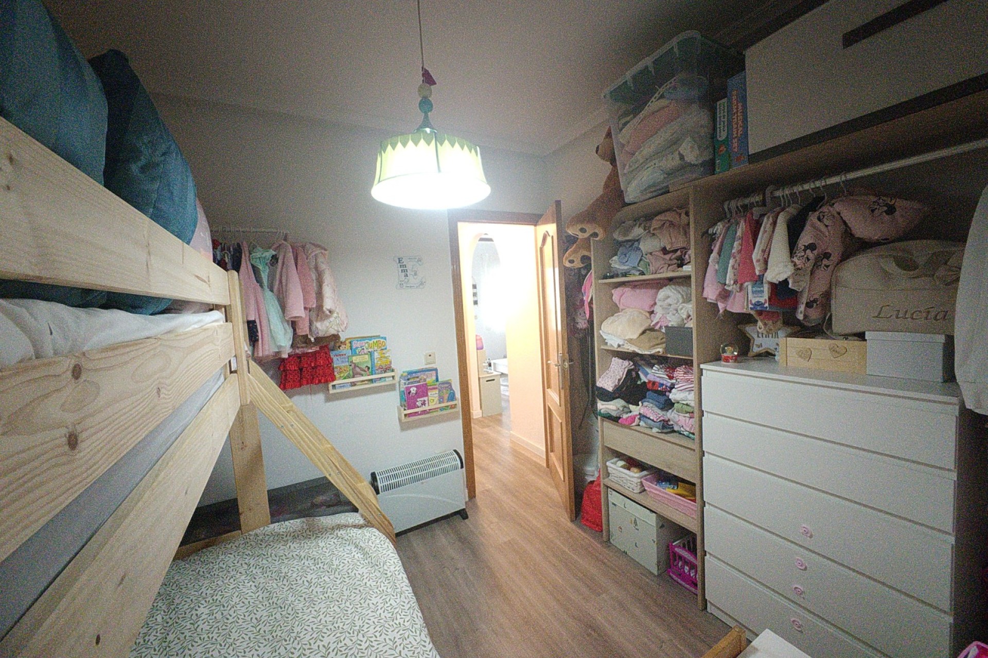 Revente - Apartment - Gran Alacant