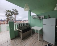 Revente - Apartment - Gran Alacant