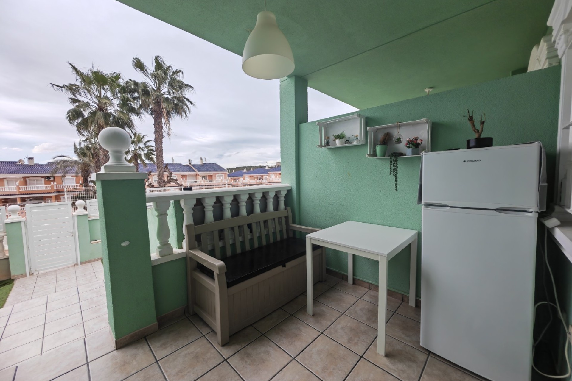 Revente - Apartment - Gran Alacant