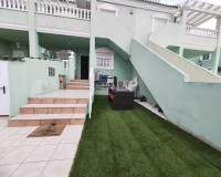 Revente - Apartment - Gran Alacant