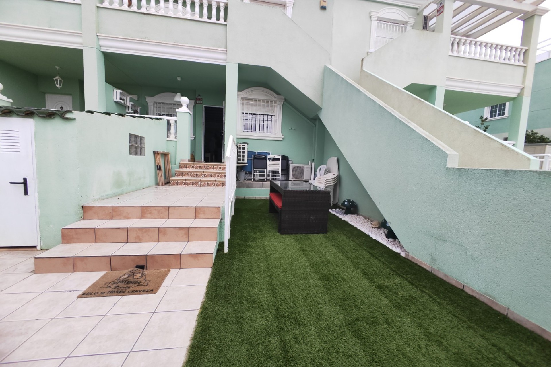 Revente - Apartment - Gran Alacant