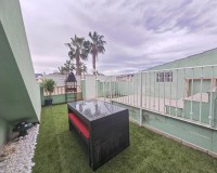 Revente - Apartment - Gran Alacant