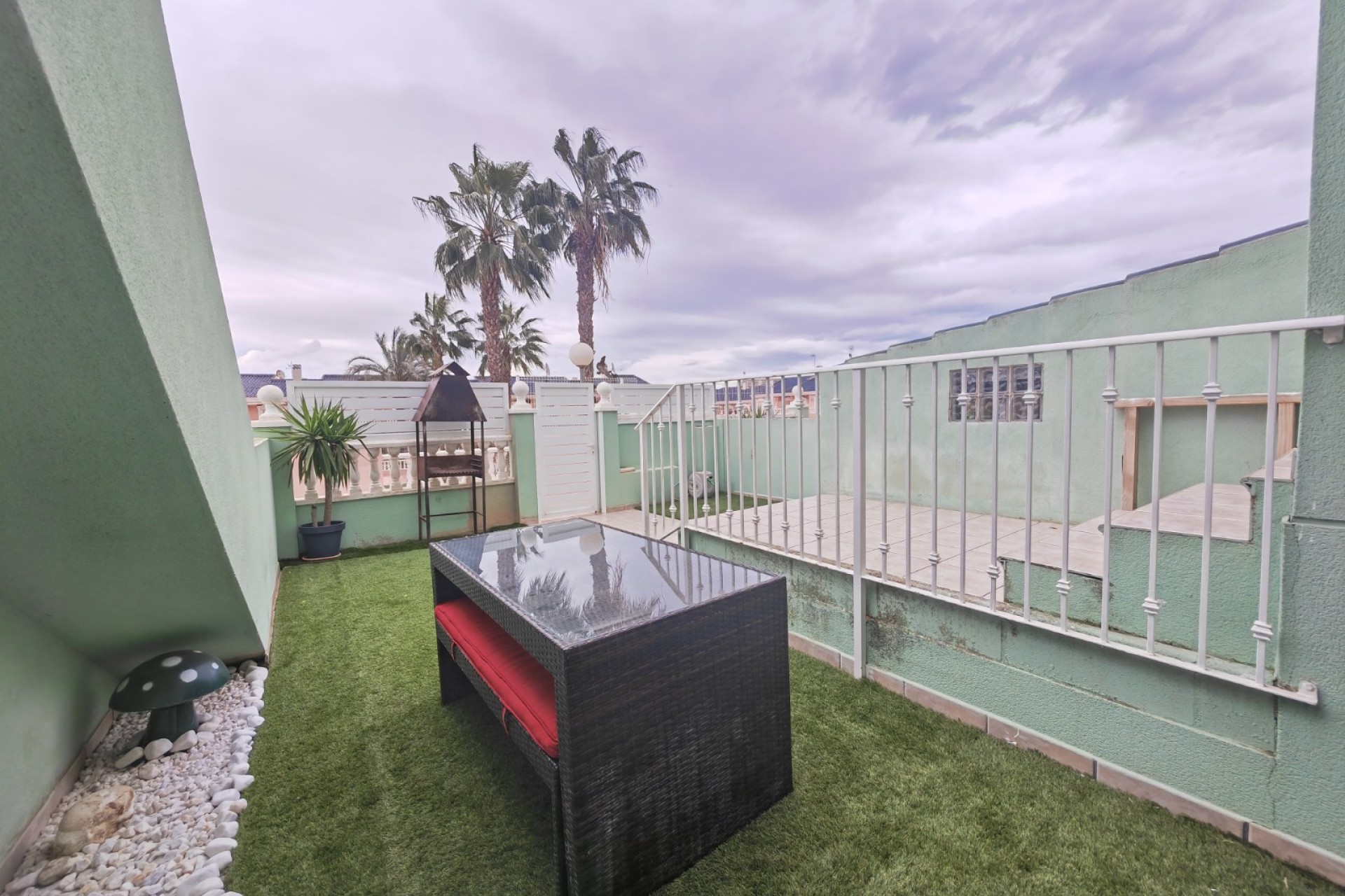 Revente - Apartment - Gran Alacant