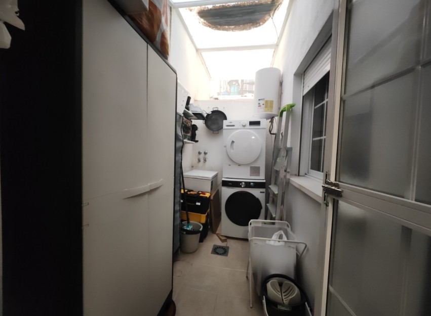 Revente - Apartment - Gran Alacant