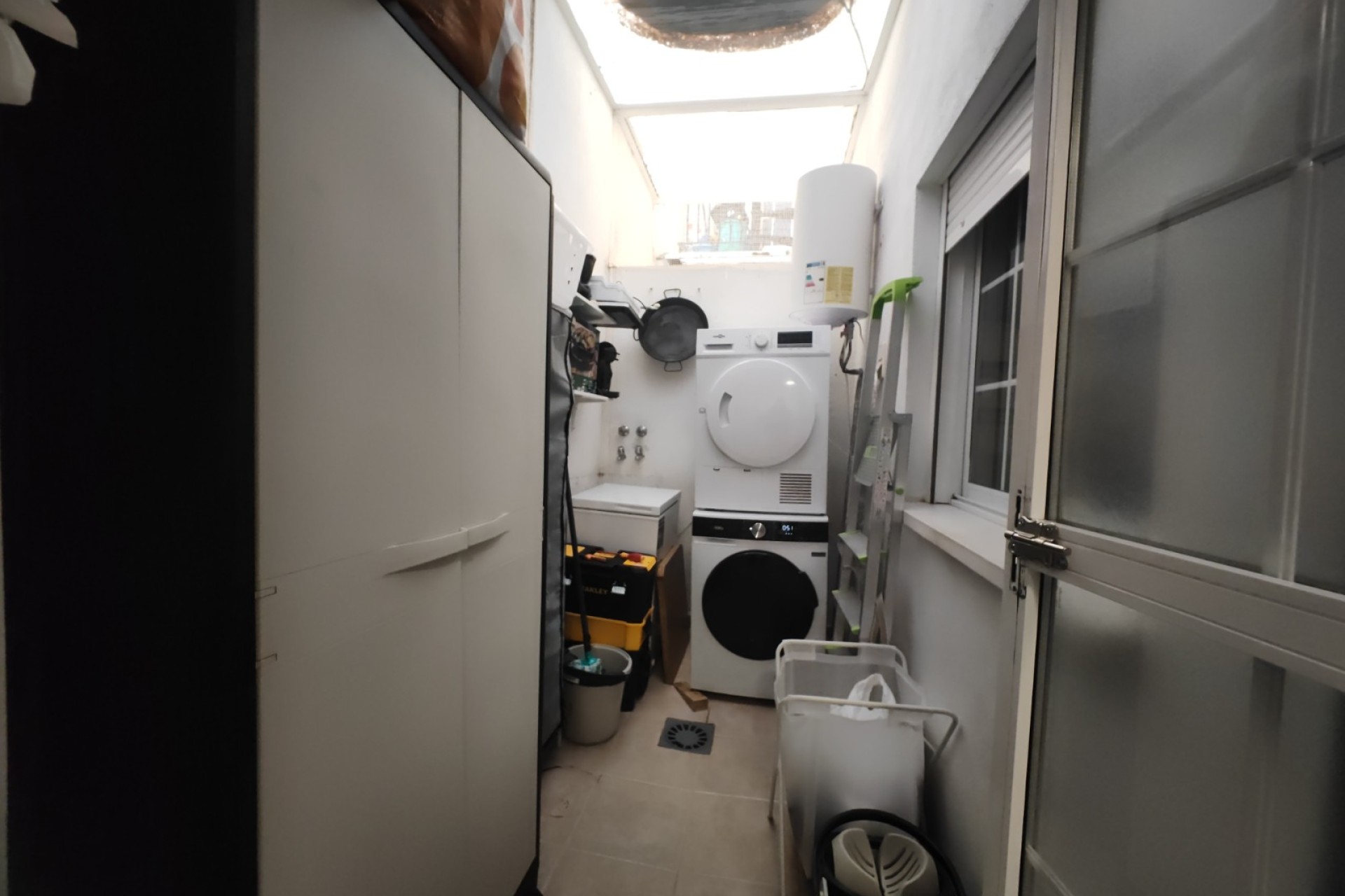 Revente - Apartment - Gran Alacant