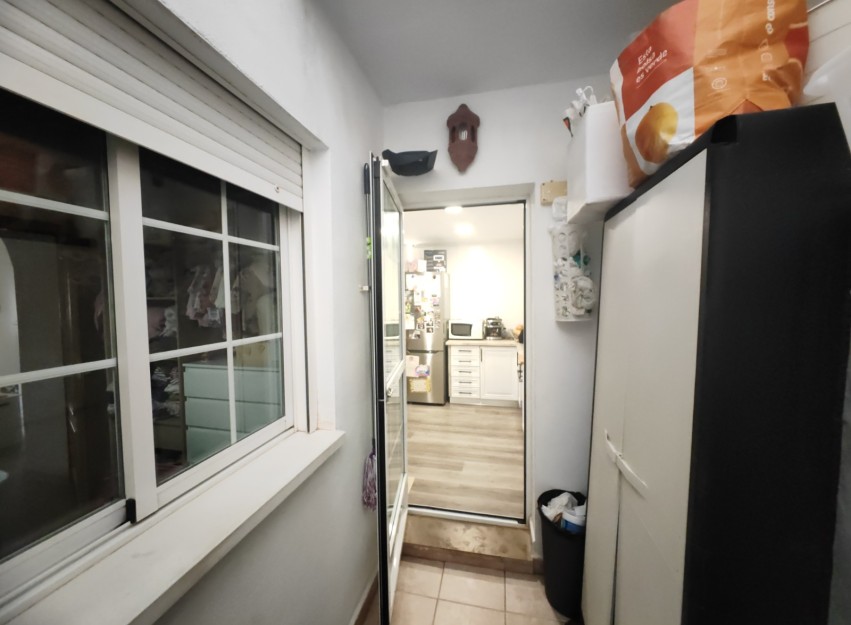 Revente - Apartment - Gran Alacant