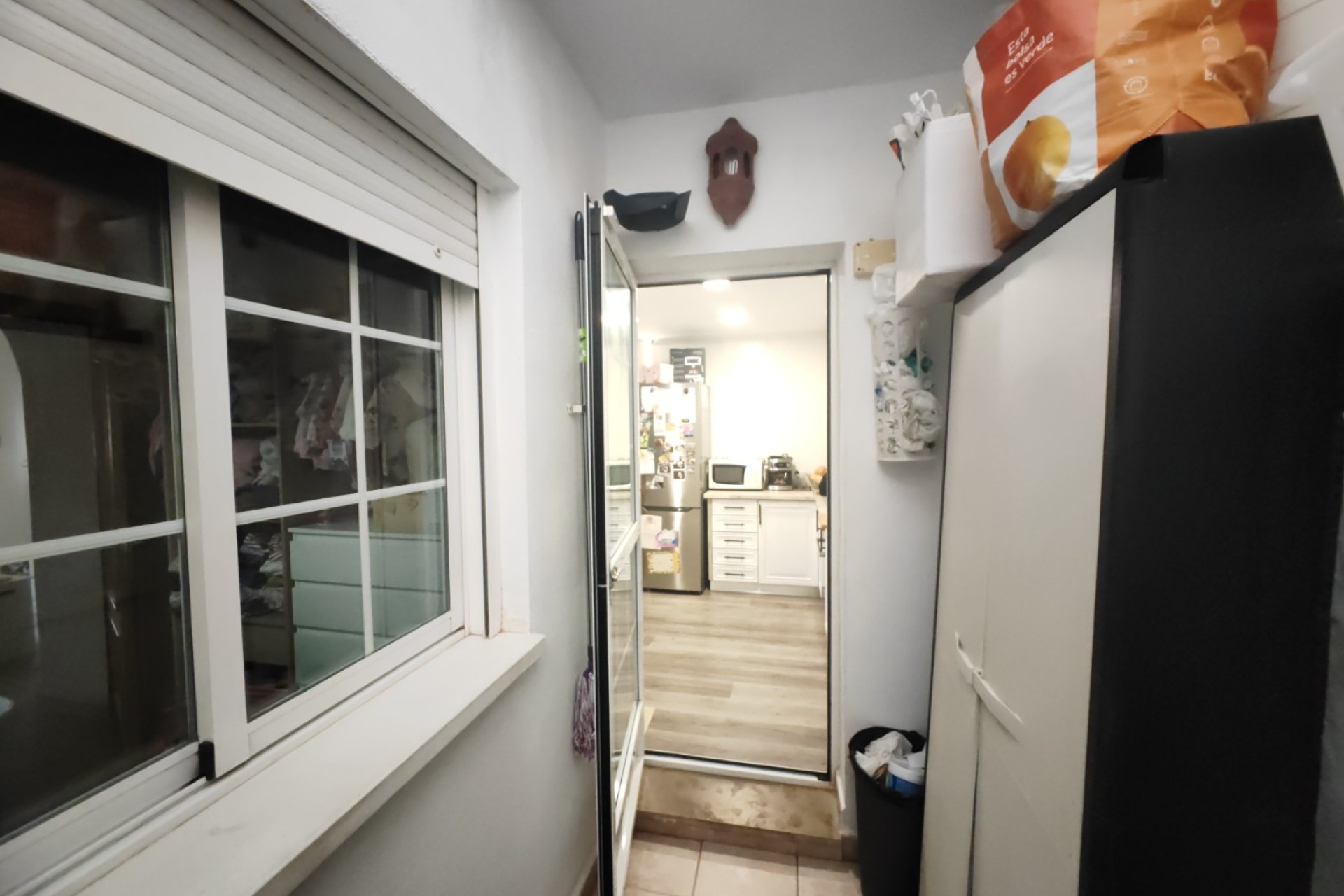 Revente - Apartment - Gran Alacant