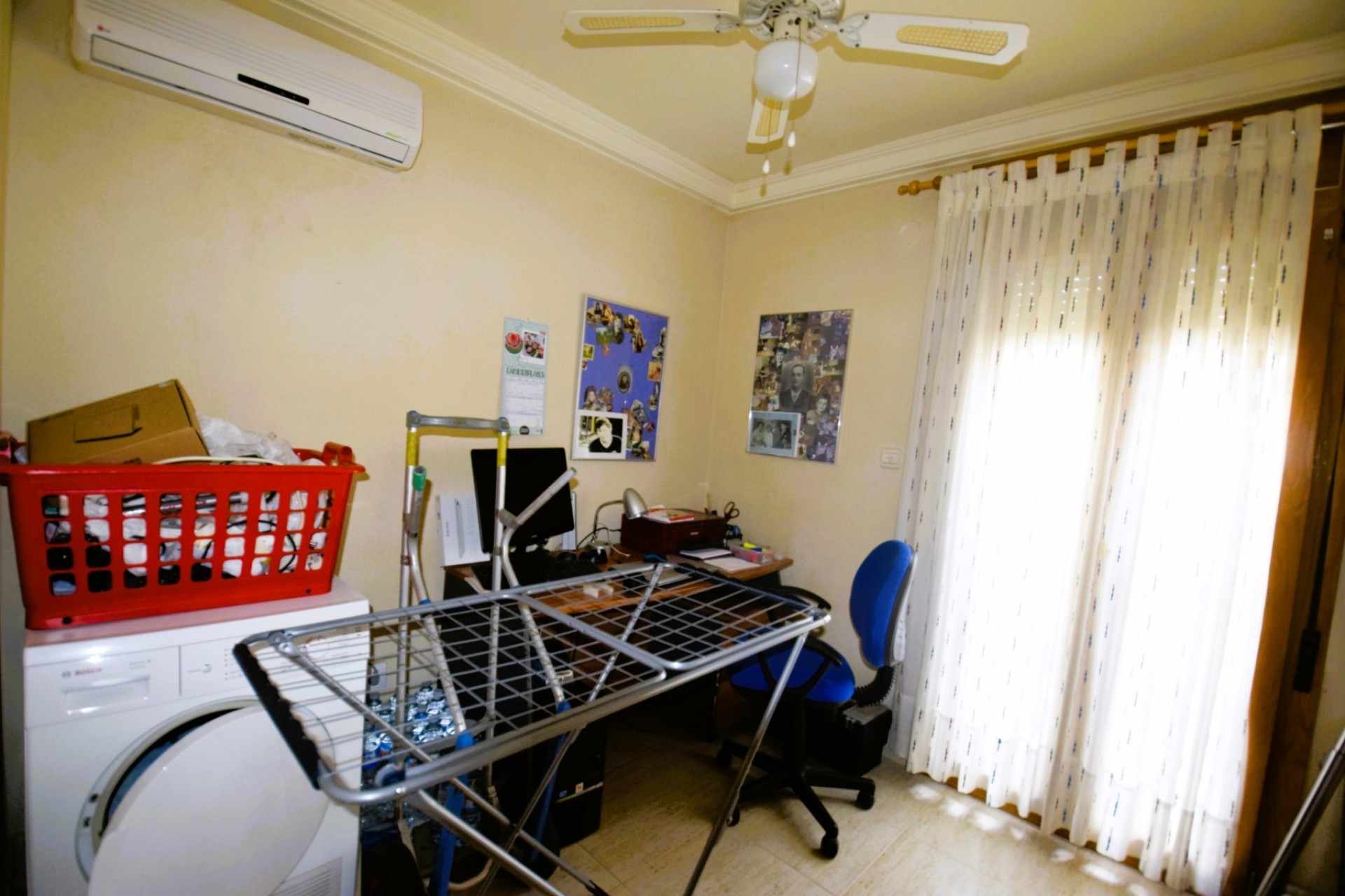 Revente - Apartment - Guardamar del Segura - Campomar