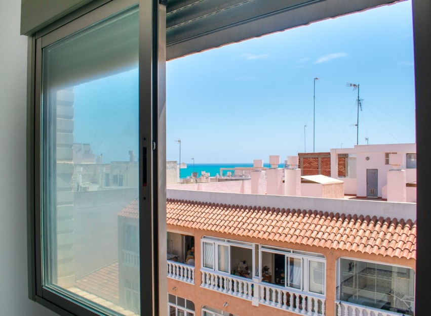 Revente - Apartment - Guardamar del Segura - Center