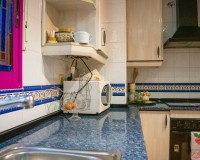 Revente - Apartment - Guardamar del Segura - Center