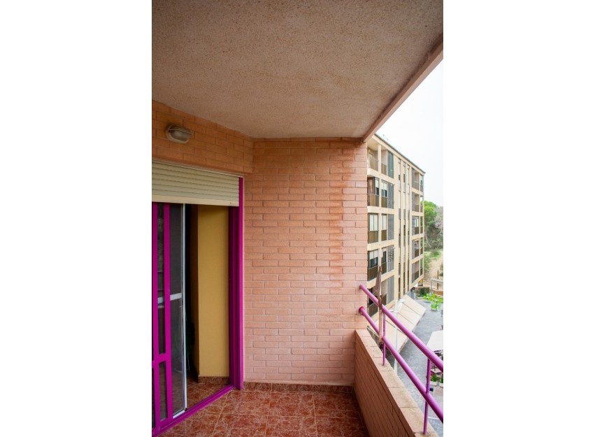 Revente - Apartment - Guardamar del Segura - Center