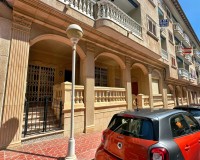 Revente - Apartment - Guardamar del Segura - Center