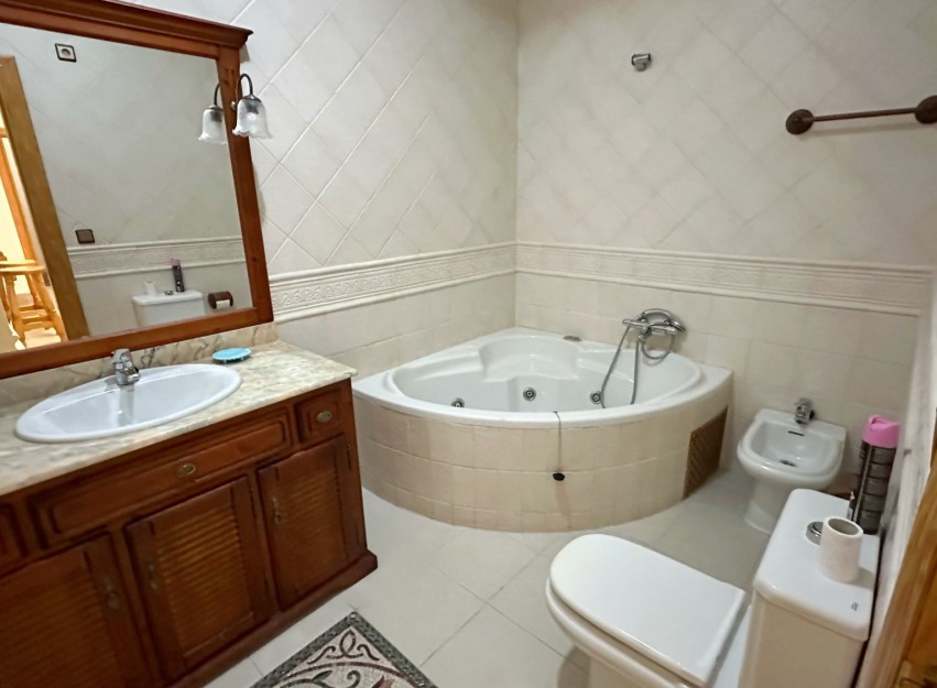 Revente - Apartment - Guardamar del Segura - Center