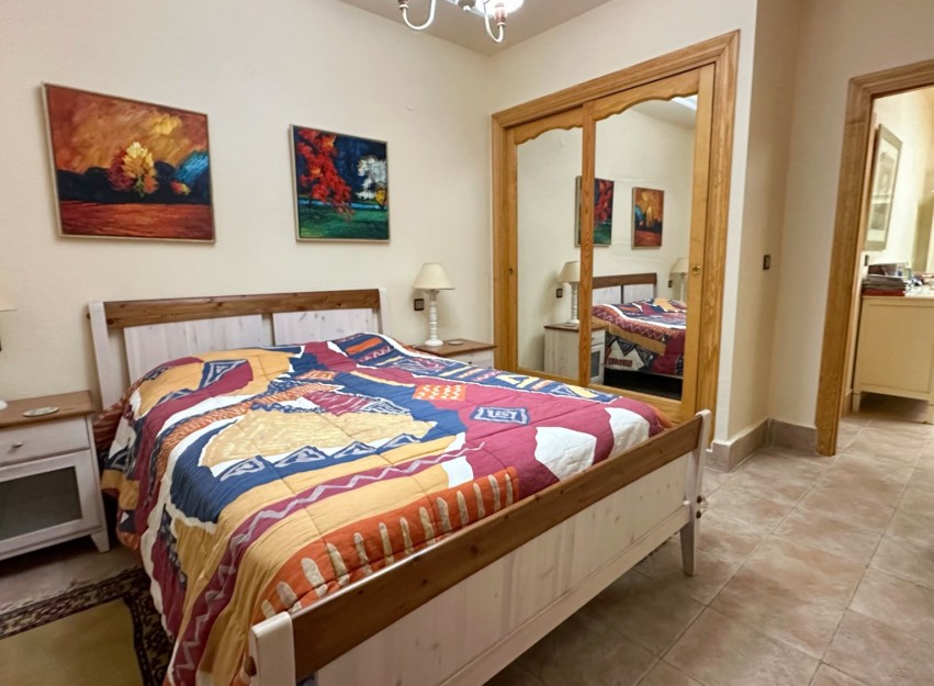 Revente - Apartment - Guardamar del Segura - Center