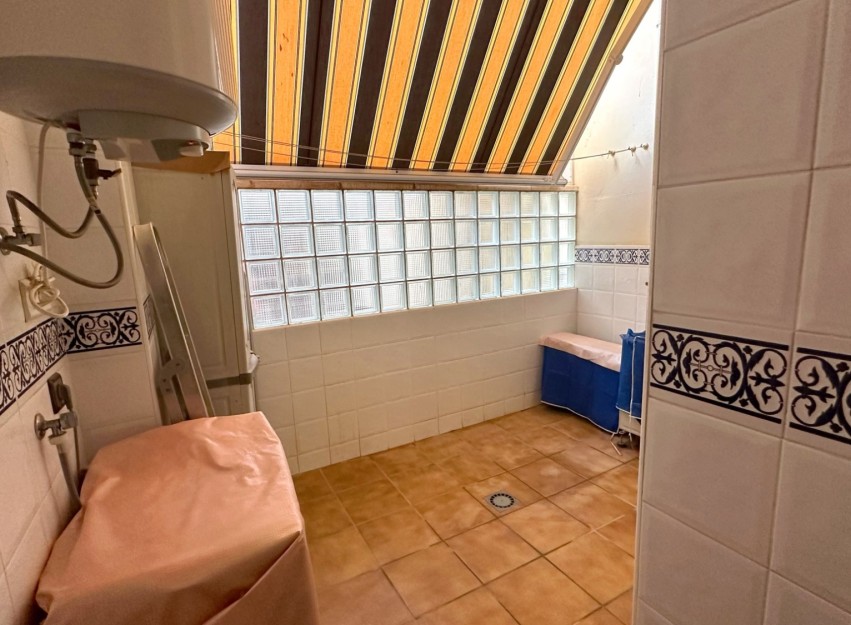 Revente - Apartment - Guardamar del Segura - Center