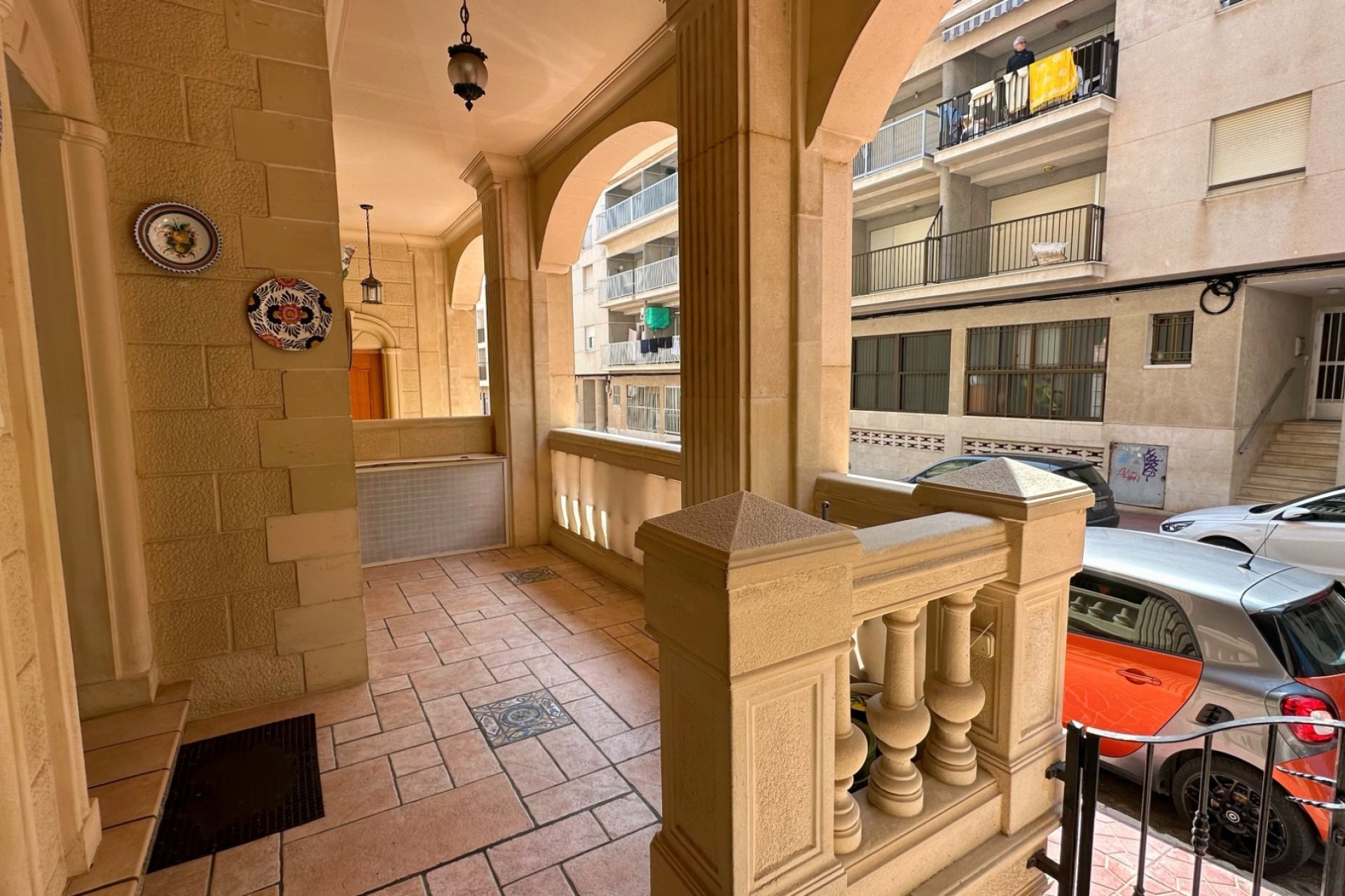 Revente - Apartment - Guardamar del Segura - Center