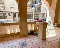 Revente - Apartment - Guardamar del Segura - Center