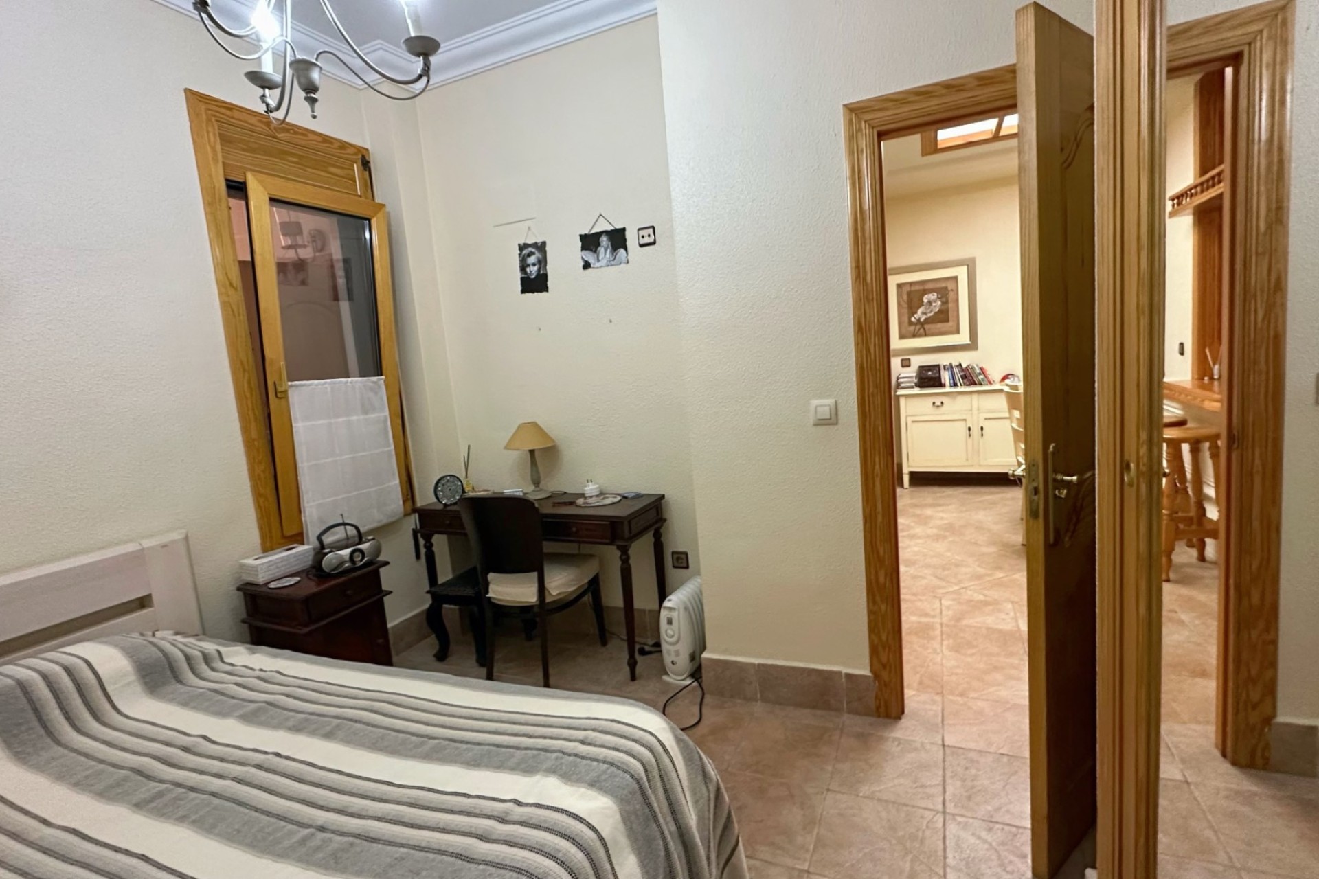 Revente - Apartment - Guardamar del Segura - Center