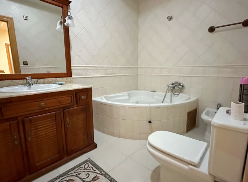 Revente - Apartment - Guardamar del Segura - Center