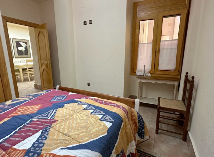 Revente - Apartment - Guardamar del Segura - Center