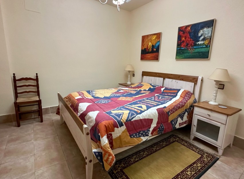 Revente - Apartment - Guardamar del Segura - Center