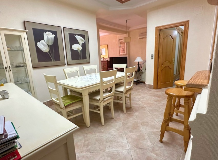 Revente - Apartment - Guardamar del Segura - Center