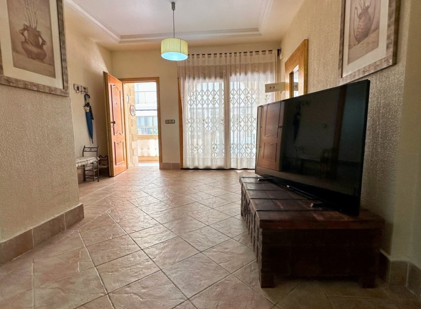 Revente - Apartment - Guardamar del Segura - Ciudad Quesada