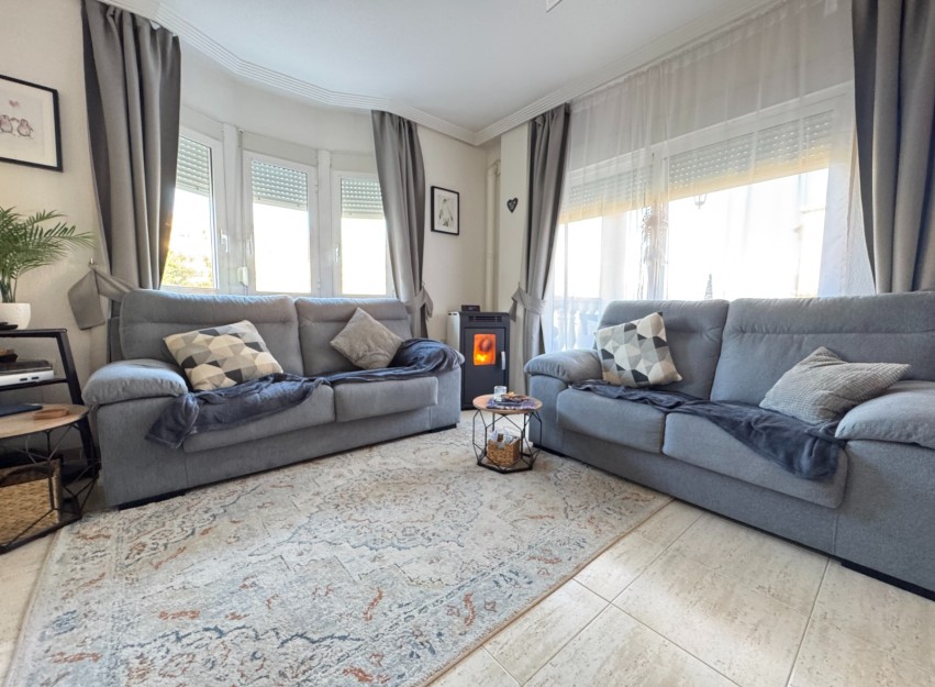 Revente - Apartment - Guardamar del Segura - El Moncayo