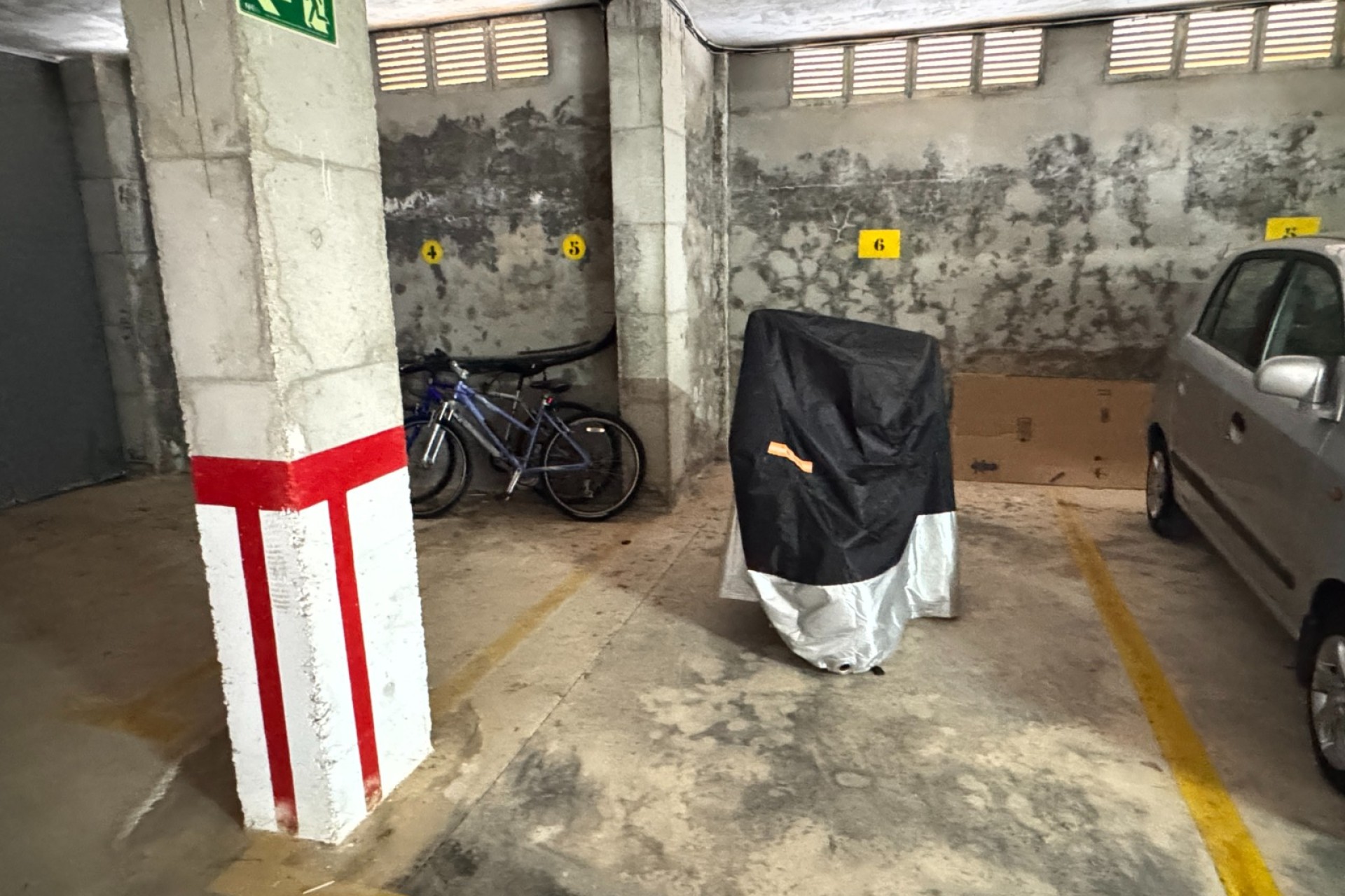 Revente - Apartment - Guardamar del Segura - El Moncayo